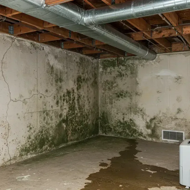 Professional Mold Removal in Elsa, TX